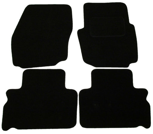 Tailored Car Mats Ford S Max 06,07,08,09,10,11,2012,2013,2014,2015,16,17 - Xtremeautoaccessories