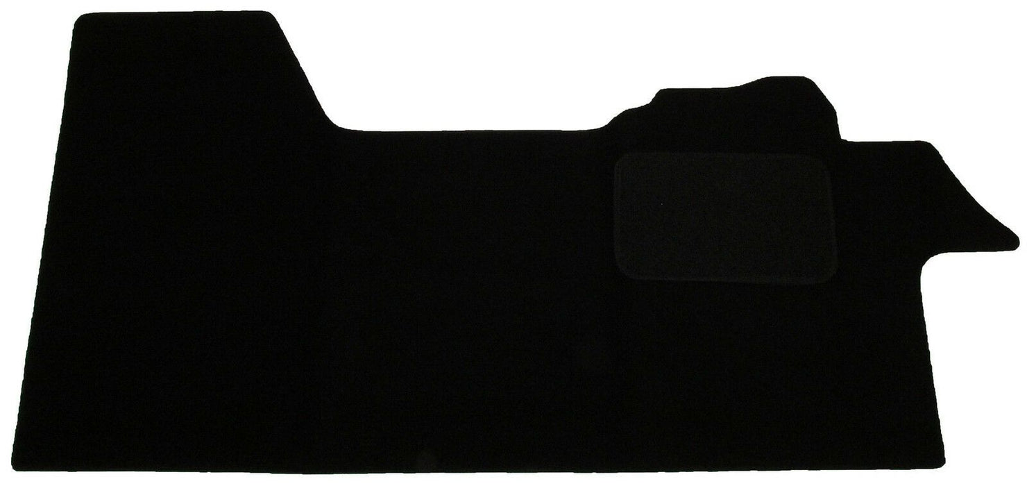 Tailored Car Mats Fiat Ducato 07,08,2009,2010,2011,2012,2013,2014,2015,2016,2017 - Xtremeautoaccessories