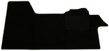 Tailored Car Mats Fiat Ducato 07,08,2009,2010,2011,2012,2013,2014,2015,2016,2017 - Xtremeautoaccessories