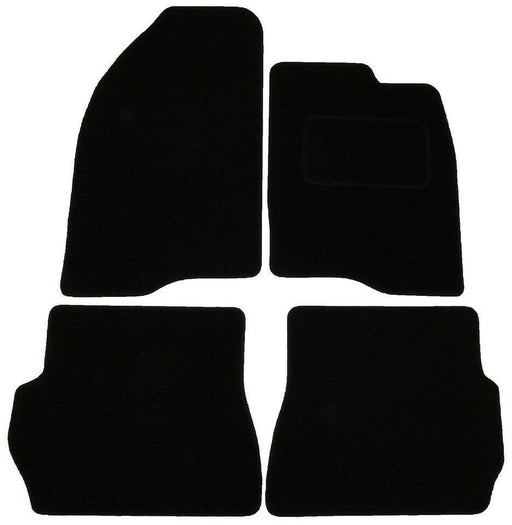 Tailored Car Mats Ford Fusion 02,2003,2004,2005,2006,07,2008,2009,2010,2011,2012 - Xtremeautoaccessories