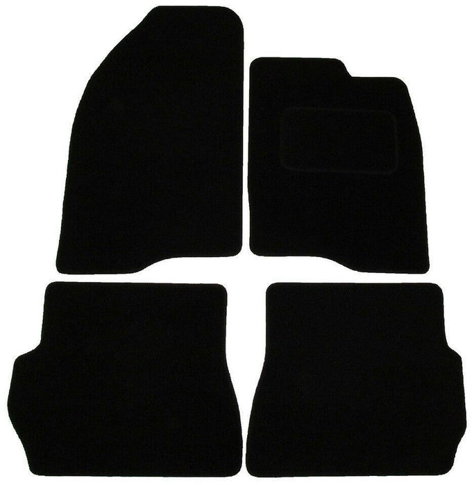 Tailored Car Mats Ford Fusion 02,2003,2004,2005,2006,07,2008,2009,2010,2011,2012 - Xtremeautoaccessories