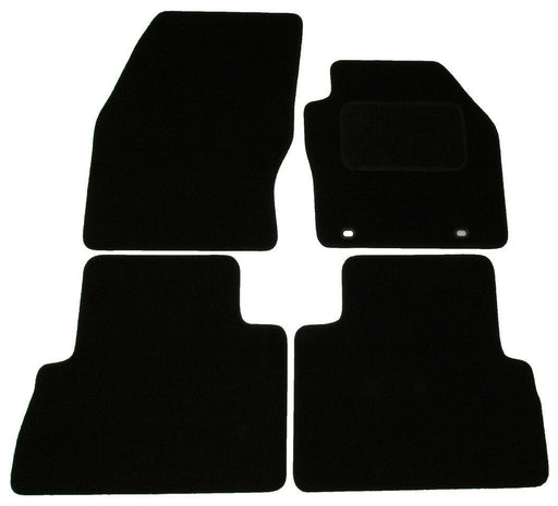 Tailored Car Mats Ford C Max 2011,2012,2013 - Xtremeautoaccessories