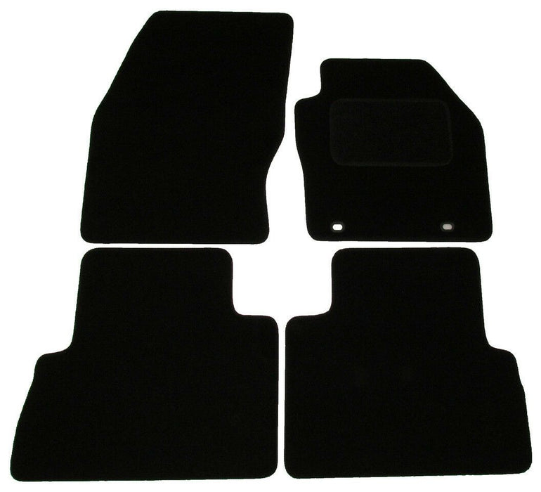 Tailored Car Mats Ford C Max 2011,2012,2013 - Xtremeautoaccessories