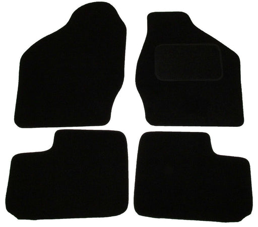 Tailored Car Mats Suzuki Ignis 2000,2001,2002,2003,2004,2005,2006,2007,2008 - Xtremeautoaccessories