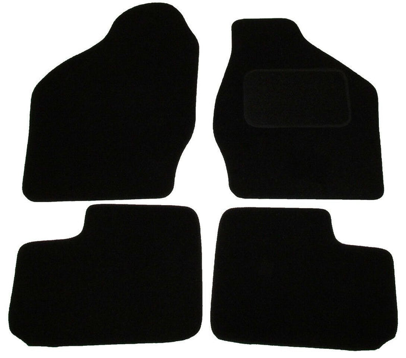 Tailored Car Mats Suzuki Ignis 2000,2001,2002,2003,2004,2005,2006,2007,2008 - Xtremeautoaccessories