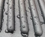 Waterproof BLACK Rubber Car Non-Slip Floor MatsFord Zephyr - Xtremeautoaccessories