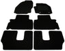 Tailored Quality Made Car Mats Ford Galaxy (2006-Onwards) - Xtremeautoaccessories