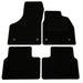 Tailored Car Mats Vauxhall Meriva 2010,2011,2012,2013,2014,2015,2016,2017 - Xtremeautoaccessories