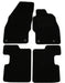 Tailored Car Mats Vauxhall Corsa E 2014,2015,2016,2017 - Xtremeautoaccessories
