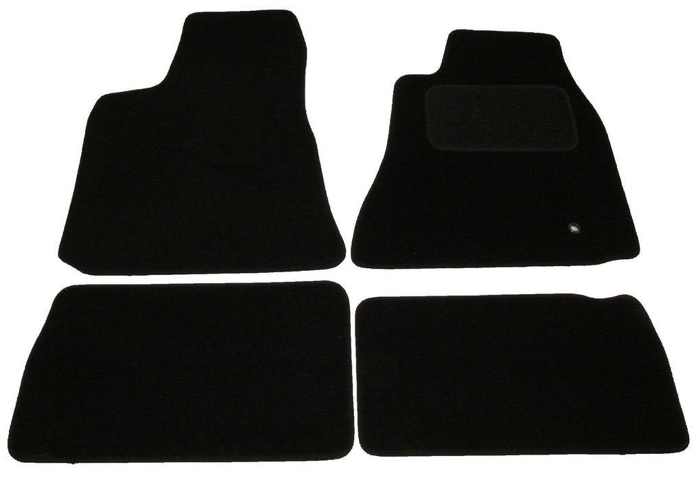 Tailored Car Mats Chrysler 300C Saloon 06,07,08,09,10,11,12,2013,14,15,16,17 - Xtremeautoaccessories