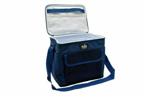 Royal Car & Vehicle Picnic Travel Cooler Bag - 25 Litre Camping 092102
