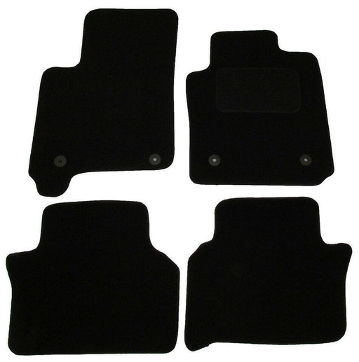 Tailored Car Mats Vauxhall Meriva 2003,2004,2005 - Xtremeautoaccessories