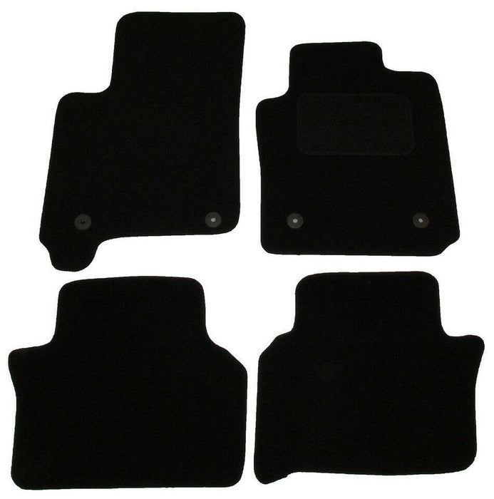 Tailored Car Mats Vauxhall Meriva 2003,2004,2005 - Xtremeautoaccessories