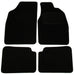 Tailored Quality Made Car Mats Fiat Panda (2004-2006) - Xtremeautoaccessories