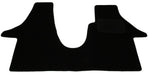 Tailored Car Mats VW T5 Transporter 2003,2004,2005,2006,2007,2008,2009,2010 - Xtremeautoaccessories