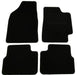 Tailored Quality Made Car Mats Fiat Bravo (2007-Onwards) - Xtremeautoaccessories
