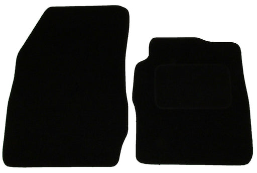 Tailored Car Mats Ford Transit Courier 2014,2015,2016,2017 - Xtremeautoaccessories