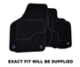 Tailored Made Premium Car Mats Vauxhall Astra (2015 Onwards) - Xtremeautoaccessories