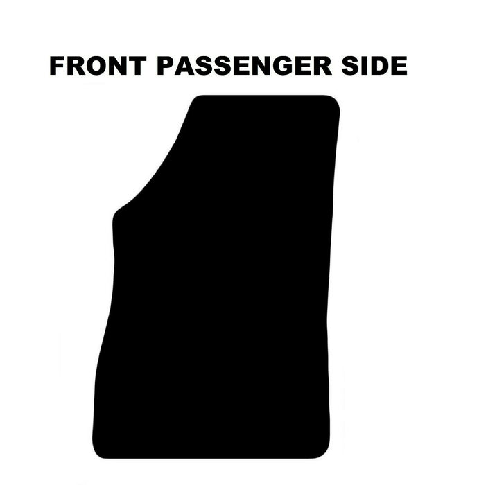 Tailored Fitted Premium Quality Car Floor Mats For Vauxhall Astra K 2015> - Xtremeautoaccessories