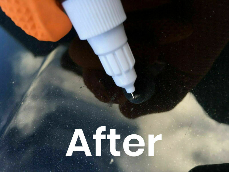 Vauxhall Grandland X 2017 - Premium Stone Chip Needle Touch up Paint All Colours