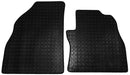 Tailored Made Rubber Car Mats Citroen Nemo Van (2008-Onwards) - Xtremeautoaccessories