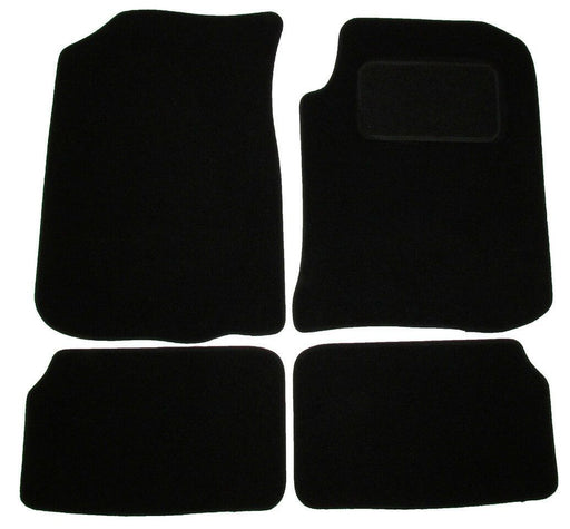 Tailored Quality Made Car Mats Rover 75 (1999-2007) - Xtremeautoaccessories