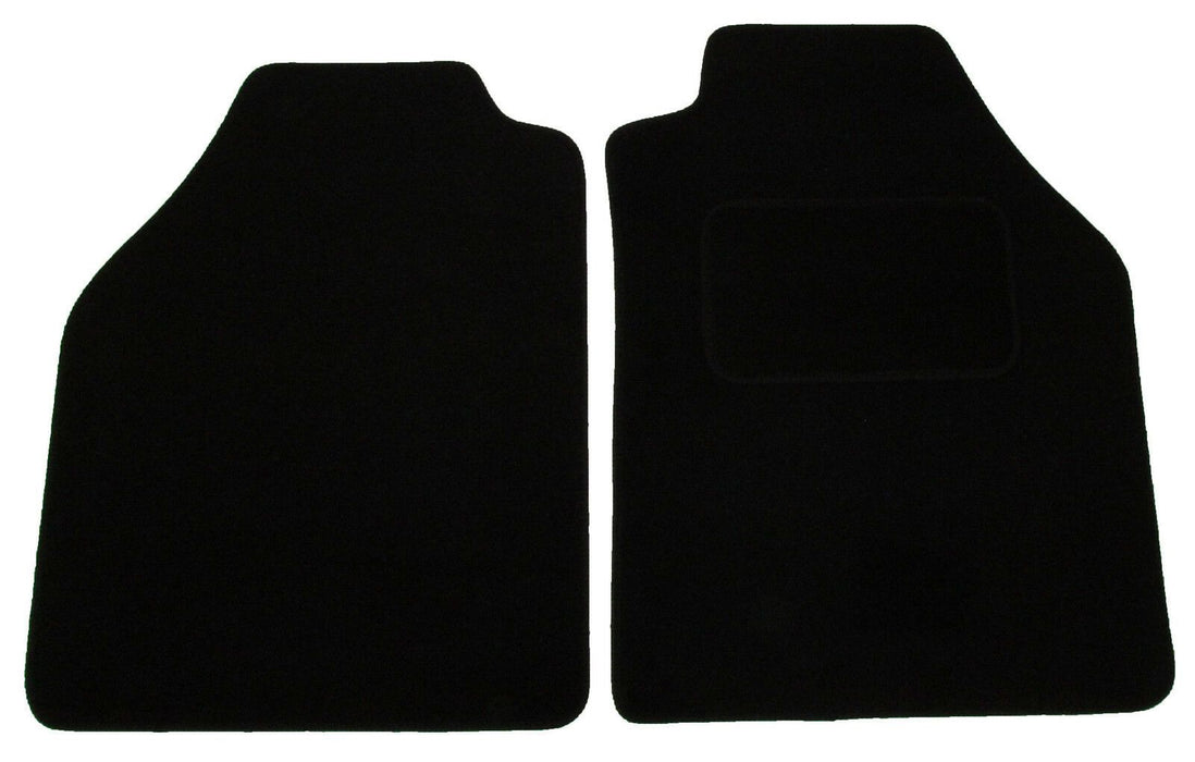 Tailored Quality Made Car Mats Ford Transit Connect (2002-2014) - Xtremeautoaccessories