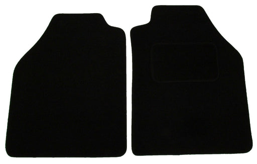Tailored Quality Made Car Mats Ford Transit Connect (2002-2014) - Xtremeautoaccessories
