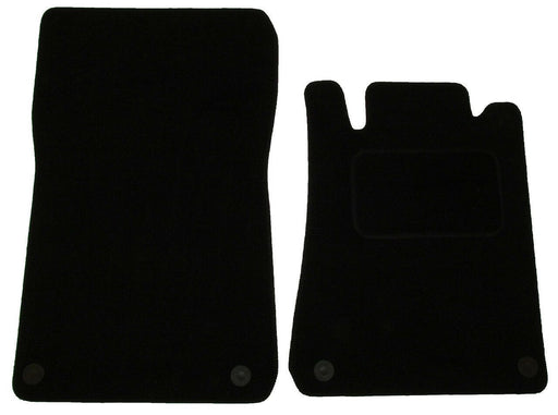 Tailored Car Mats Chrysler Crossfire [2 seater] 2003,2004,2005,2006,2007,2008 - Xtremeautoaccessories