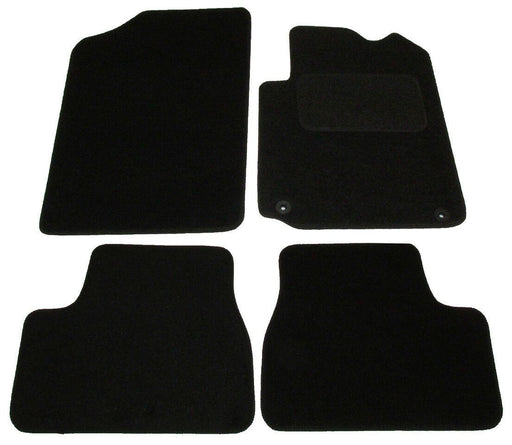Tailored Car Mats Citroen DS3 2010,2011,2012 - Xtremeautoaccessories