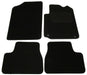 Tailored Car Mats Citroen DS3 2010,2011,2012 - Xtremeautoaccessories