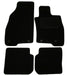 Tailored Car Mats Alfa Romeo Romeo Mito 08,09,10,11,2012,2013,2014,2015,16,17 - Xtremeautoaccessories