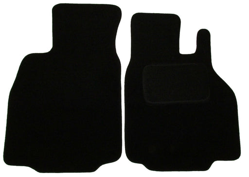 Tailored Quality Made Car Mats Porsche Boxster (2004-2006) - Xtremeautoaccessories