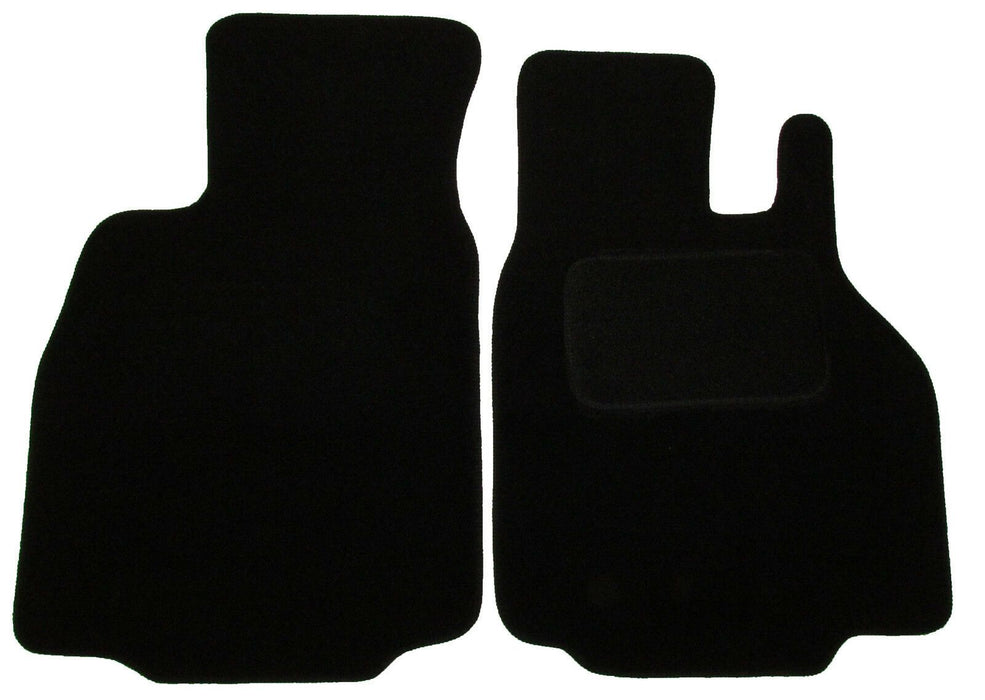 Tailored Quality Made Car Mats Porsche Boxster (2004-2006) - Xtremeautoaccessories
