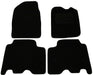 Tailored Car Mats Toyota Yaris Verso 2000,2001,2002,2003,2004,2005,2006 - Xtremeautoaccessories