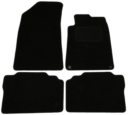 Tailored Quality Made Car Mats Peugeot 508 (2011-Onwards) - Xtremeautoaccessories