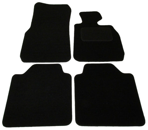 Tailored Quality Made Car Mats BMW 3 Series GT (2013-Onwards) - Xtremeautoaccessories