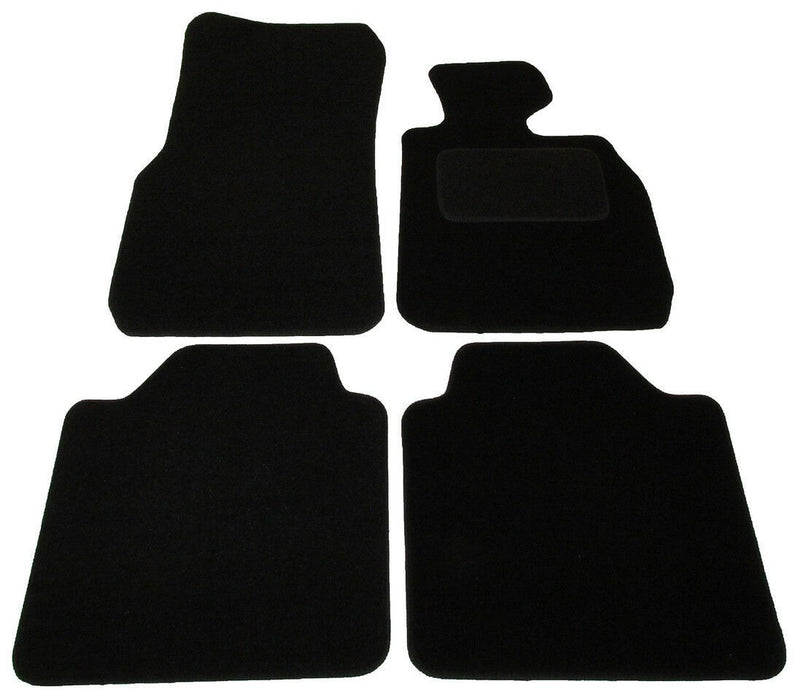 Tailored Quality Made Car Mats BMW 3 Series GT (2013-Onwards) - Xtremeautoaccessories