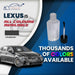 Lexus IS200 IS300 2014+ Premium Stone Chip TOUCH UP Spray Paint , All colours - Xtremeautoaccessories