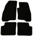 Tailored Car Mats Fiat Grande Punto 06,07,08,09,10,11,2012,2013,2014,2015,16,17 - Xtremeautoaccessories