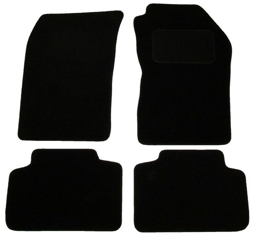 Tailored Quality Made Car Mats Alfa Romeo Romeo GT (2004-Onwards) - Xtremeautoaccessories