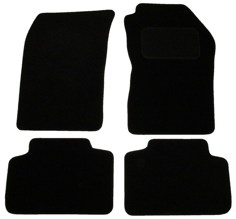 Tailored Quality Made Car Mats Alfa Romeo Romeo GT (2004-Onwards) - Xtremeautoaccessories