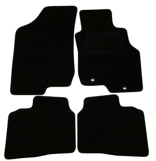 Tailored Car Mats Hyundai I30 2007,2008,2009 - Xtremeautoaccessories