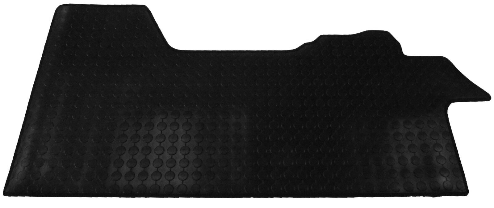Tailored Car Mats Fiat Ducato 07,08,2009,2010,2011,2012,2013,2014,2015,2016,2017 - Xtremeautoaccessories