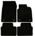 Tailored Car Mats Vauxhall Vectra 2003,2004,2005,2006,2007,2008 - Xtremeautoaccessories