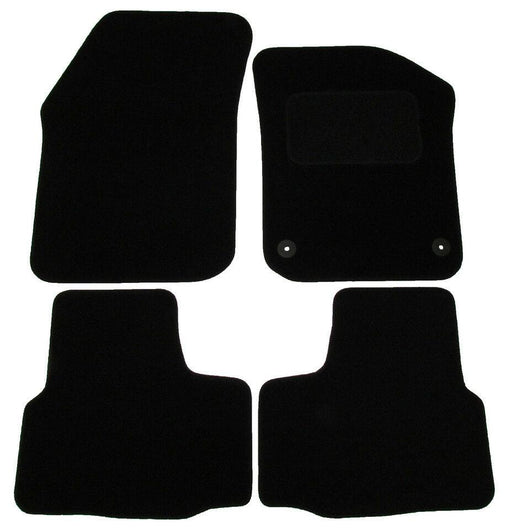 Tailored Quality Made Car Mats Skoda Citigo 2012 On (2011-Onwards) - Xtremeautoaccessories