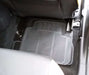 Rubber/ Carpet /Deep Floor Car Mats For Daihatsu Applause, Charade, Fourtrak, Gr - Xtremeautoaccessories