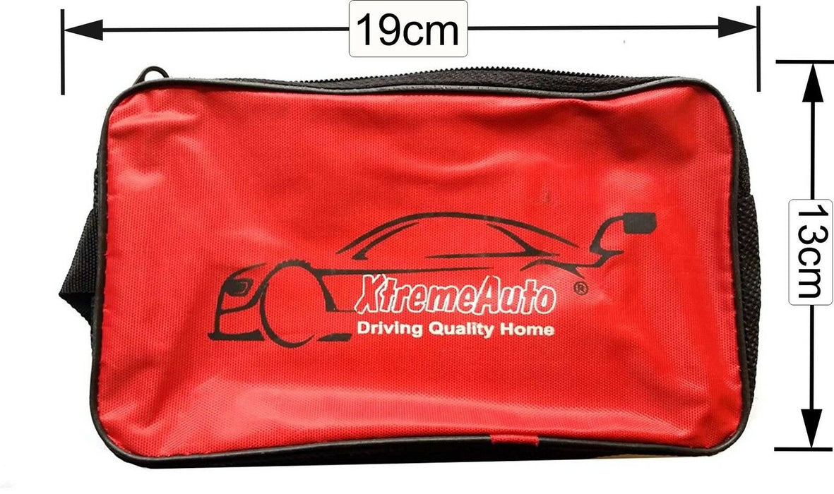 Universal Tubeless Tyre Tire Puncture Repair Kit Ford Transit Connect 2002-2016 - Xtremeautoaccessories