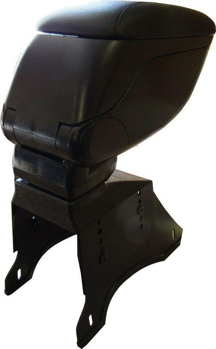 Universal Armrest Center Console Fiat 500X 2014-2016 - Xtremeautoaccessories