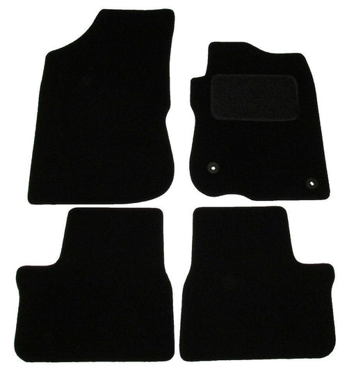 Tailored Quality Made Car Mats Peugeot 2008 (2013-Onwards) - Xtremeautoaccessories